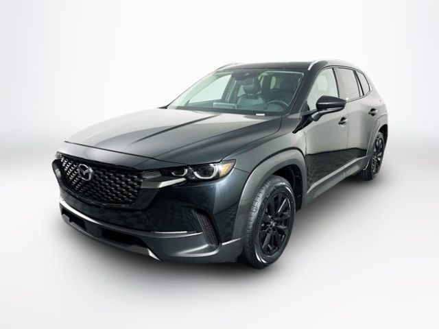 2024 Mazda CX-50 2.5 S Premium Package