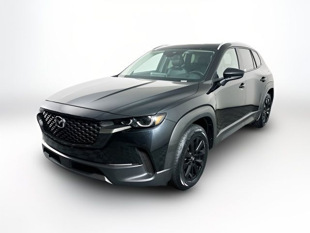 2024 Mazda CX-50 2.5 S Premium Package