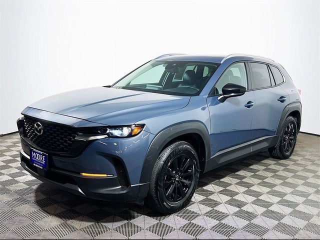 2024 Mazda CX-50 2.5 S Premium Package