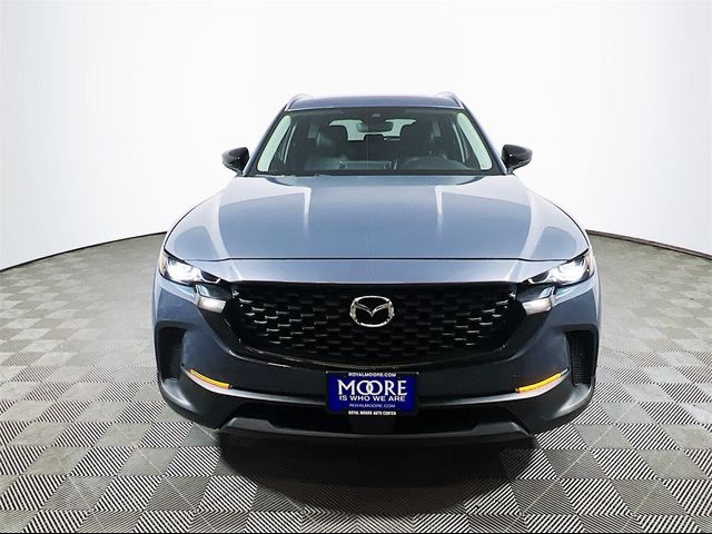 2024 Mazda CX-50 2.5 S Premium Package