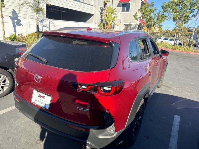 2024 Mazda CX-50 2.5 S Premium Package