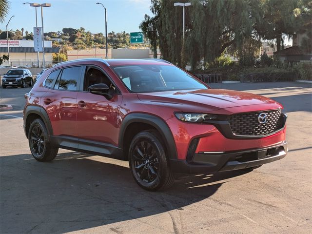 2024 Mazda CX-50 2.5 S Premium Package