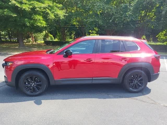 2024 Mazda CX-50 2.5 S Premium Package