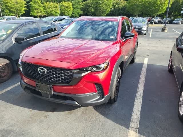 2024 Mazda CX-50 2.5 S Premium Package