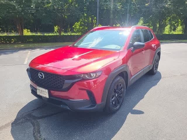 2024 Mazda CX-50 2.5 S Premium Package