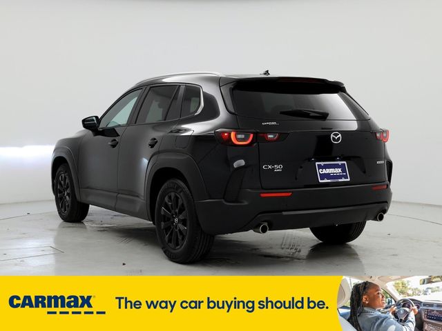 2024 Mazda CX-50 2.5 S Premium Package