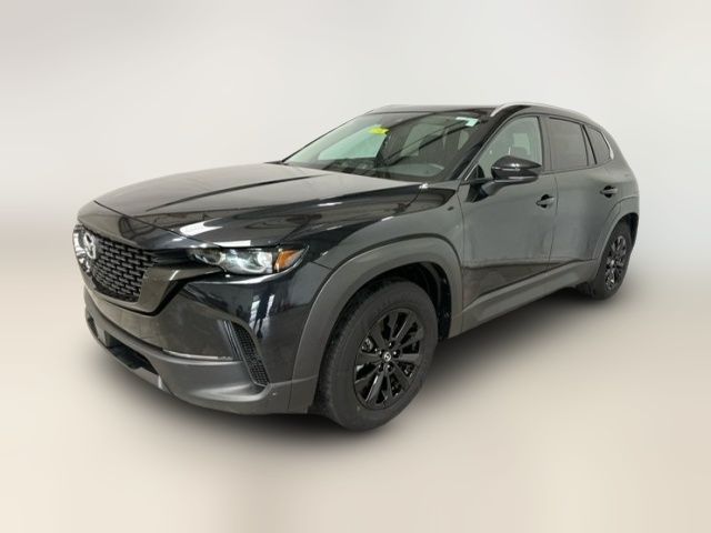 2024 Mazda CX-50 2.5 S Premium Package