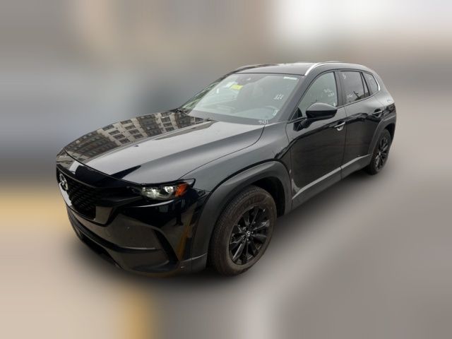 2024 Mazda CX-50 2.5 S Premium Package