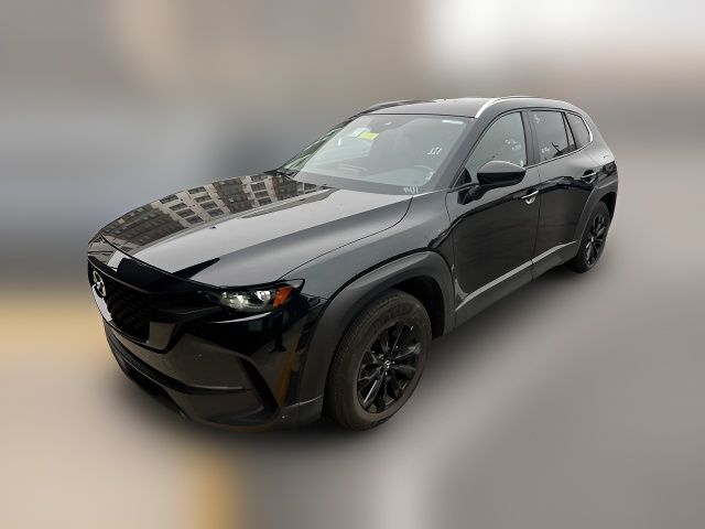 2024 Mazda CX-50 2.5 S Premium Package