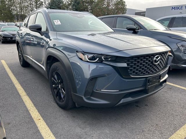 2024 Mazda CX-50 2.5 S Premium Package