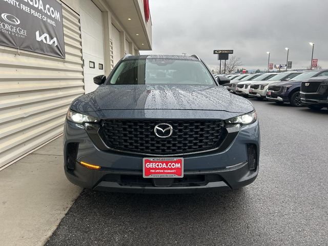 2024 Mazda CX-50 2.5 S Premium Package