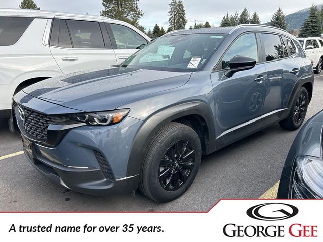 2024 Mazda CX-50 2.5 S Premium Package