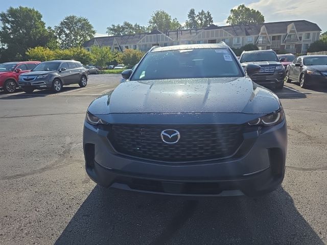 2024 Mazda CX-50 2.5 S Premium Package