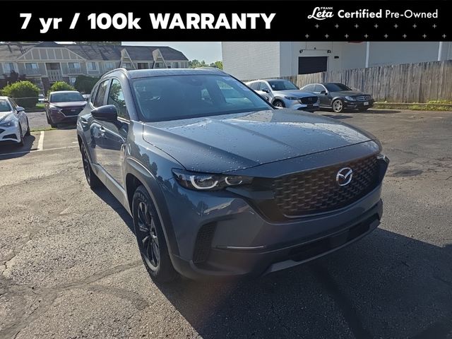 2024 Mazda CX-50 2.5 S Premium Package