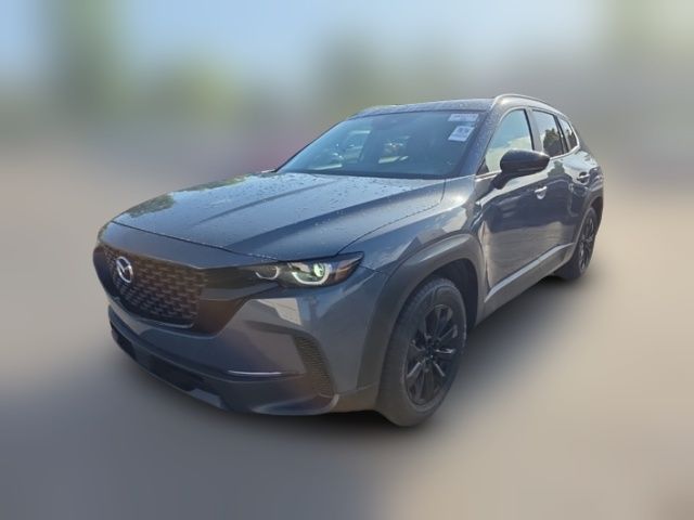 2024 Mazda CX-50 2.5 S Premium Package