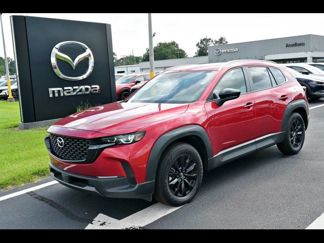 2024 Mazda CX-50 2.5 S Premium Package