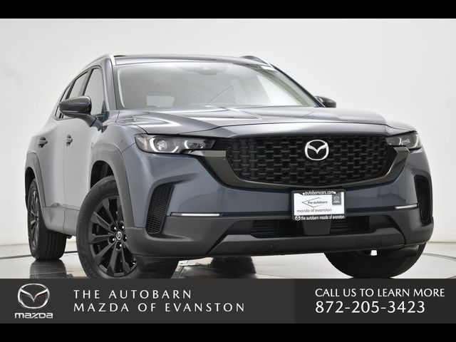 2024 Mazda CX-50 2.5 S Premium Package