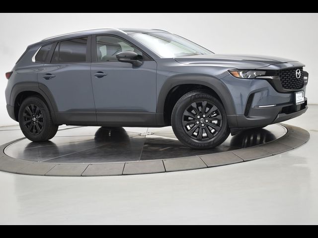 2024 Mazda CX-50 2.5 S Premium Package