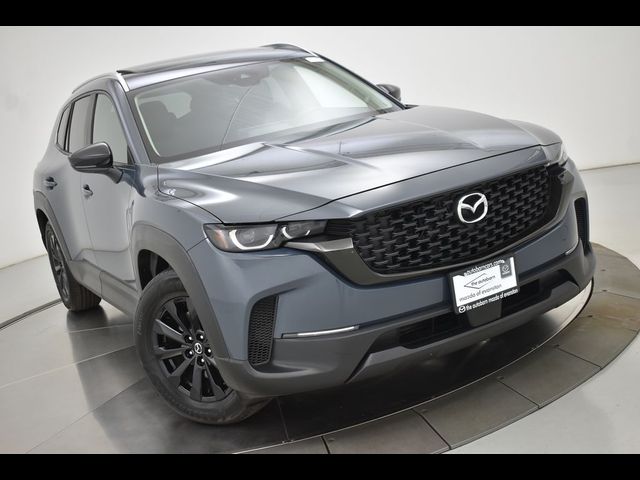 2024 Mazda CX-50 2.5 S Premium Package