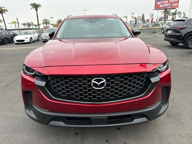 2024 Mazda CX-50 2.5 S Premium Package