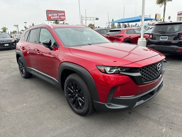 2024 Mazda CX-50 2.5 S Premium Package