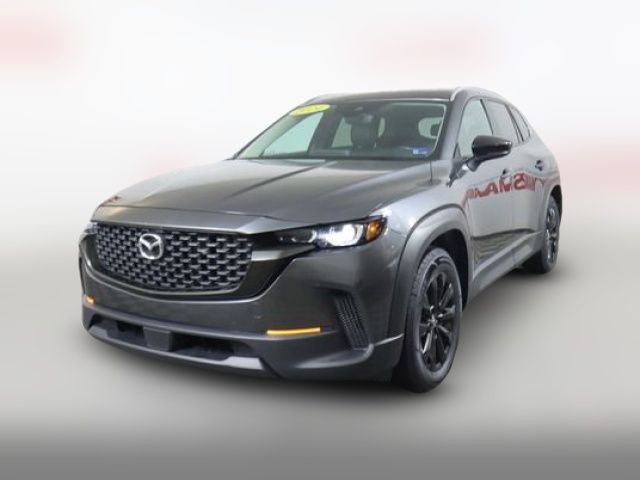 2024 Mazda CX-50 2.5 S Premium Package