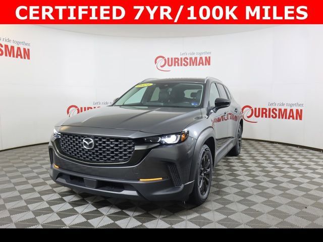 2024 Mazda CX-50 2.5 S Premium Package