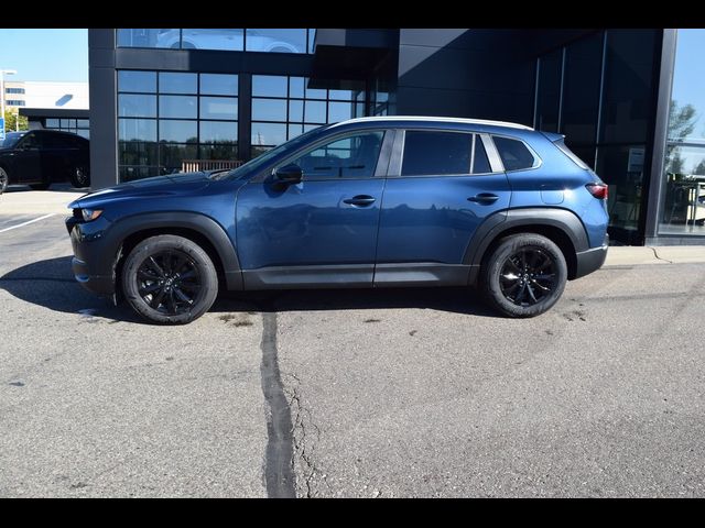 2024 Mazda CX-50 2.5 S Premium Package