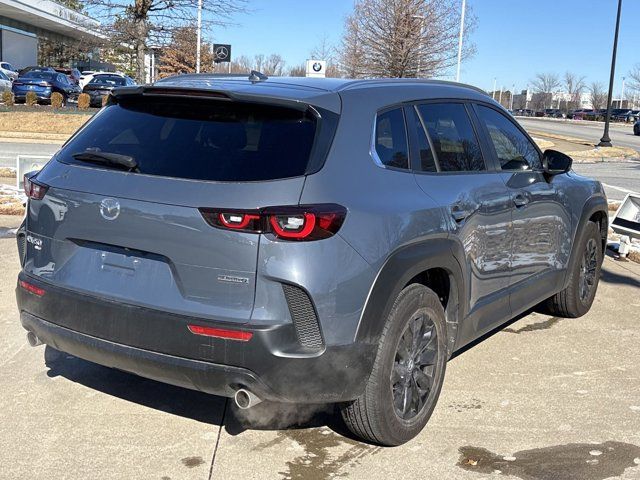 2024 Mazda CX-50 2.5 S Premium Package