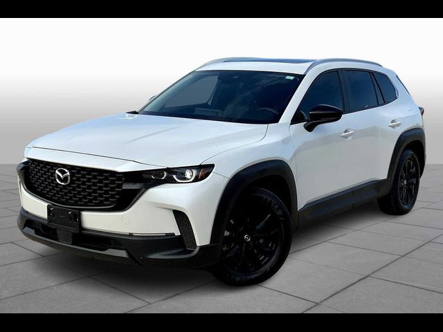 2024 Mazda CX-50 2.5 S Premium Package