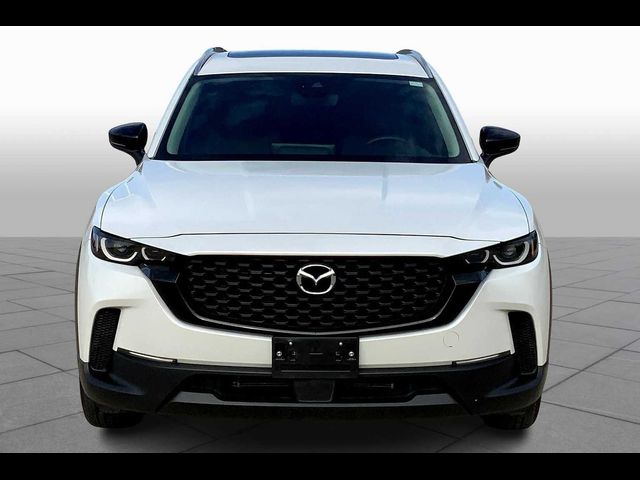 2024 Mazda CX-50 2.5 S Premium Package