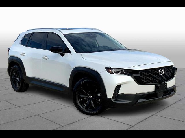 2024 Mazda CX-50 2.5 S Premium Package