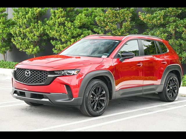 2024 Mazda CX-50 2.5 S Premium Package