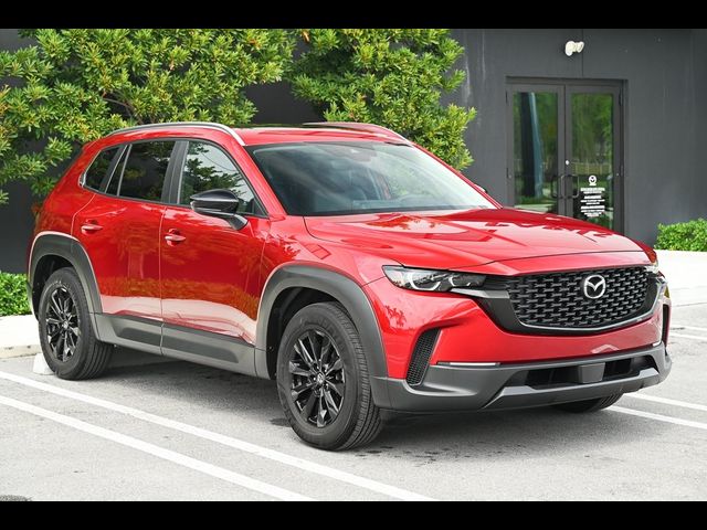 2024 Mazda CX-50 2.5 S Premium Package