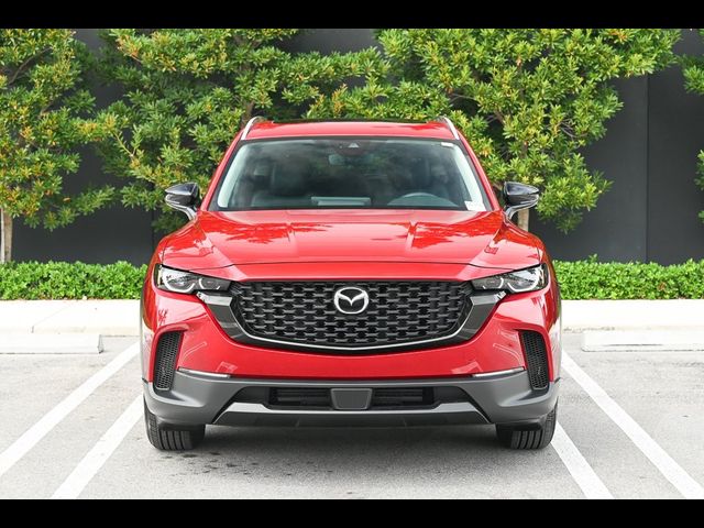 2024 Mazda CX-50 2.5 S Premium Package