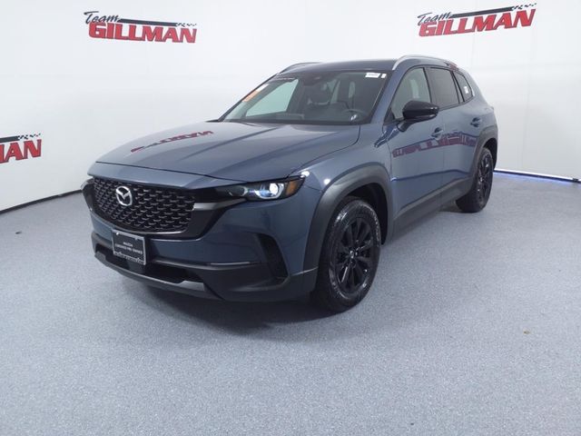 2024 Mazda CX-50 2.5 S Premium Package