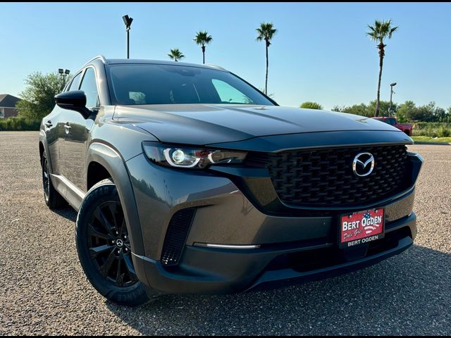 2024 Mazda CX-50 2.5 S Premium Package