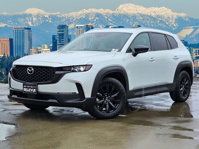 2024 Mazda CX-50 2.5 S Premium Package