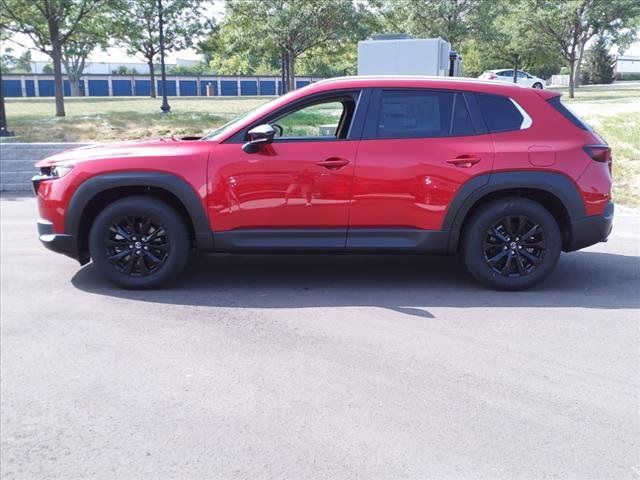 2024 Mazda CX-50 2.5 S Premium Package