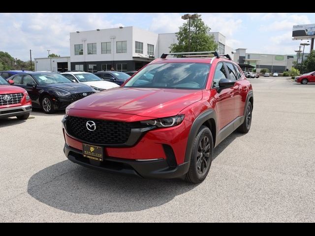 2024 Mazda CX-50 2.5 S Premium Package