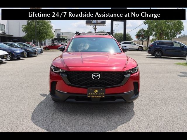 2024 Mazda CX-50 2.5 S Premium Package