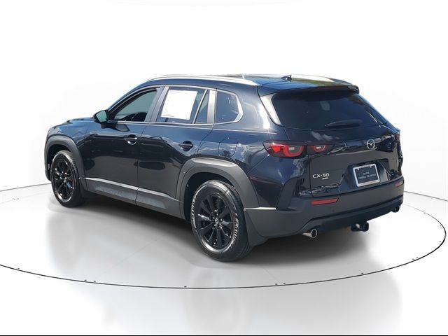 2024 Mazda CX-50 2.5 S Premium Package