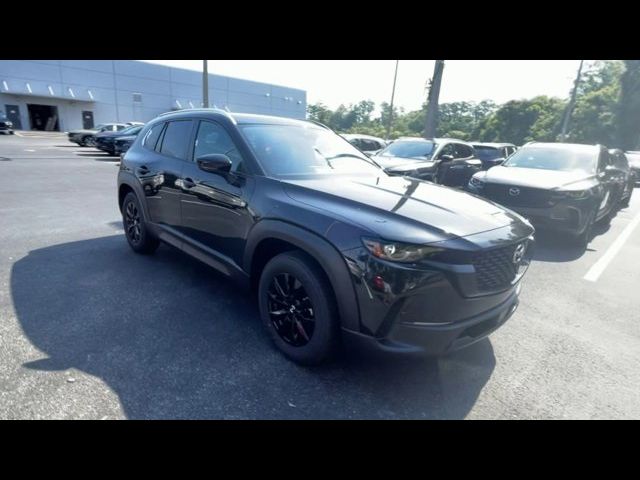 2024 Mazda CX-50 2.5 S Premium Package