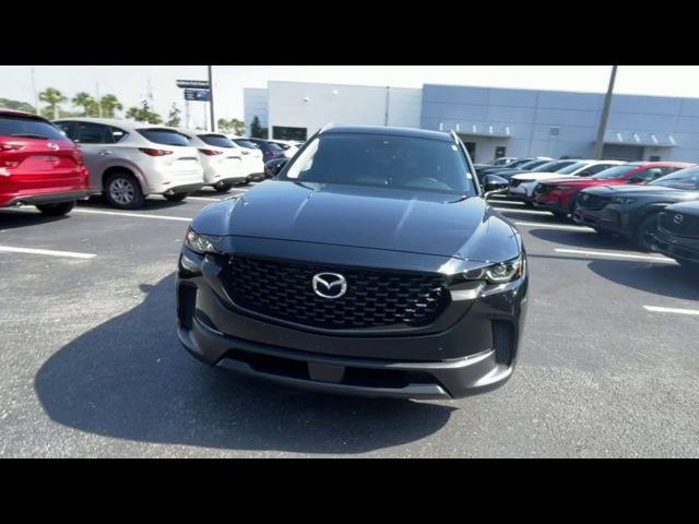 2024 Mazda CX-50 2.5 S Premium Package