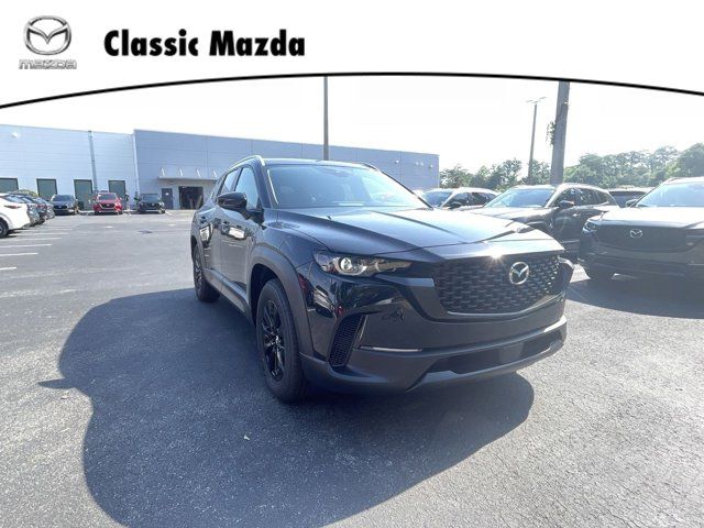 2024 Mazda CX-50 2.5 S Premium Package