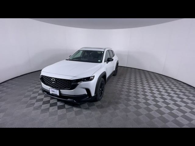 2024 Mazda CX-50 2.5 S Premium Package