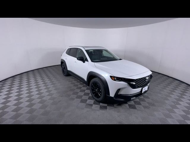 2024 Mazda CX-50 2.5 S Premium Package