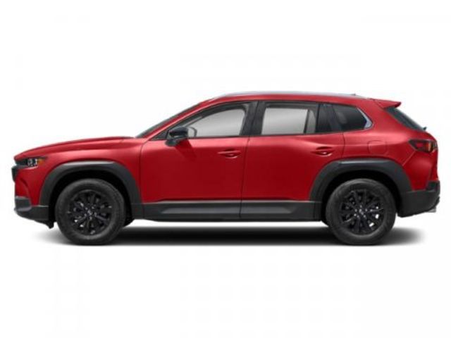 2024 Mazda CX-50 2.5 S Premium Package