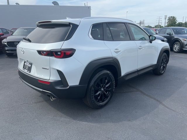 2024 Mazda CX-50 2.5 S Premium Package