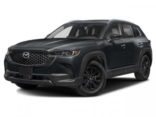 2024 Mazda CX-50 2.5 S Premium Package